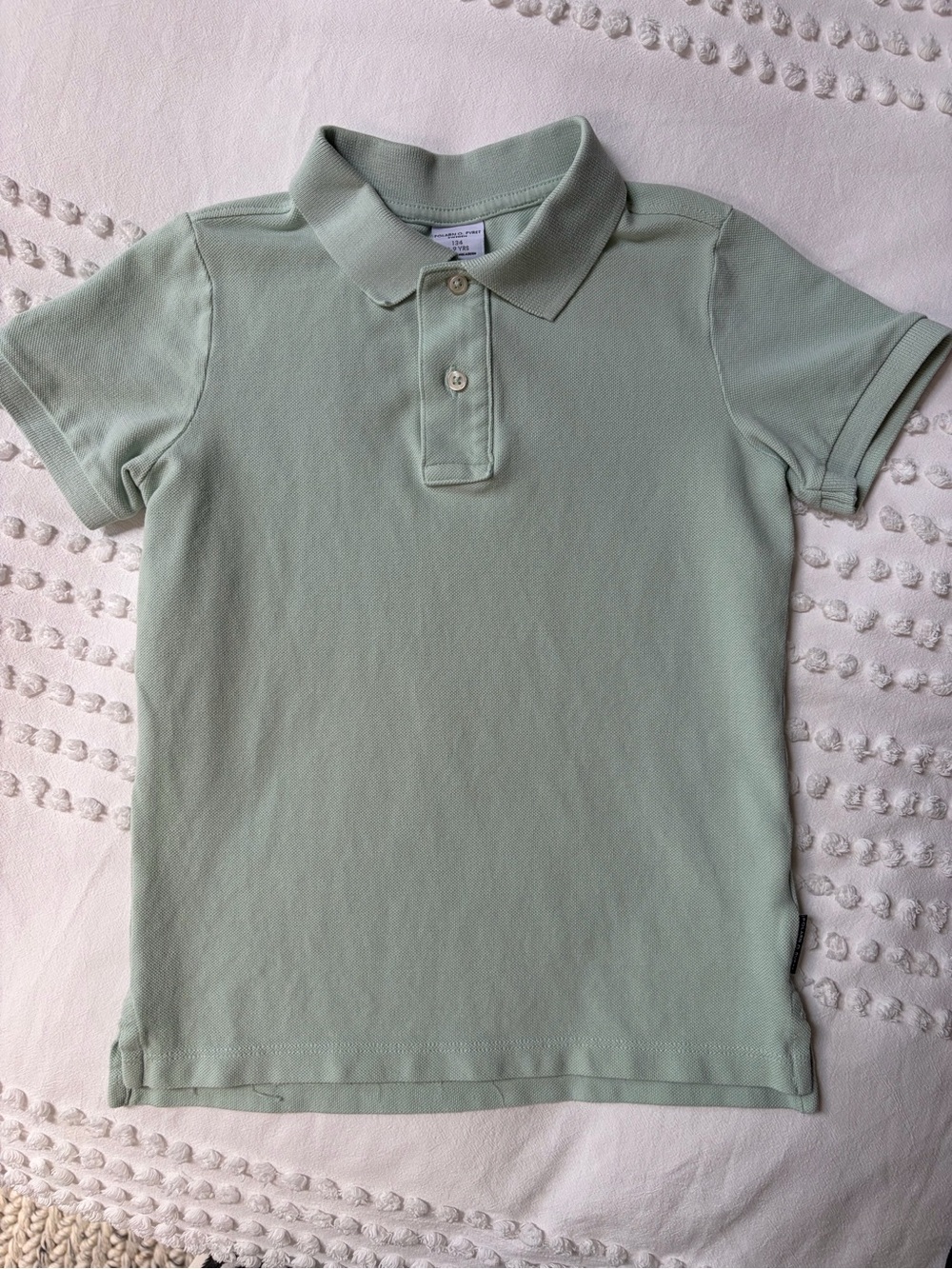 Polarn O Pyret Boys Polo